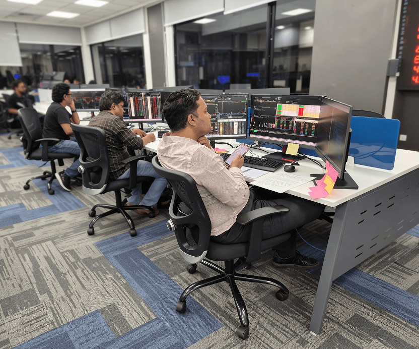 Pune office