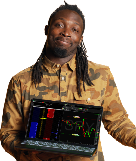trader