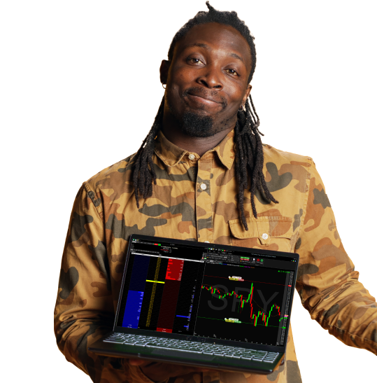 trader